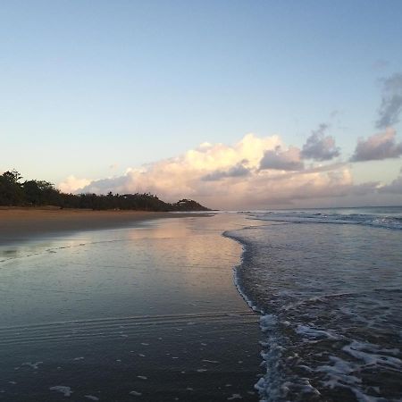 The Shores Holiday Apartments Mackay Kültér fotó