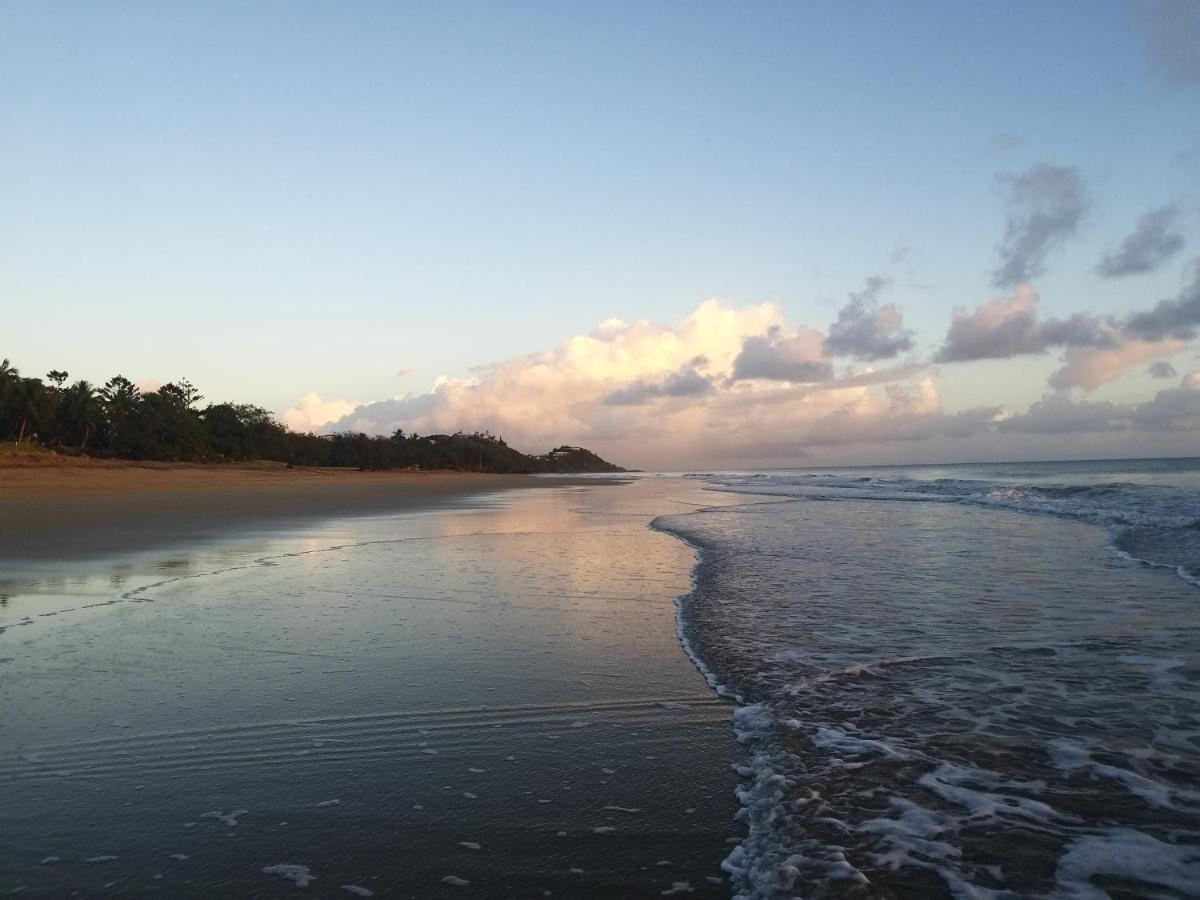 The Shores Holiday Apartments Mackay Kültér fotó