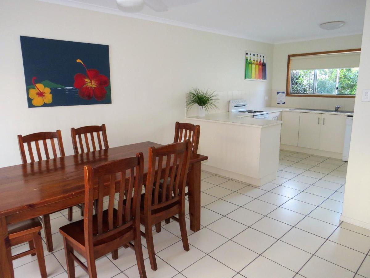 The Shores Holiday Apartments Mackay Szoba fotó
