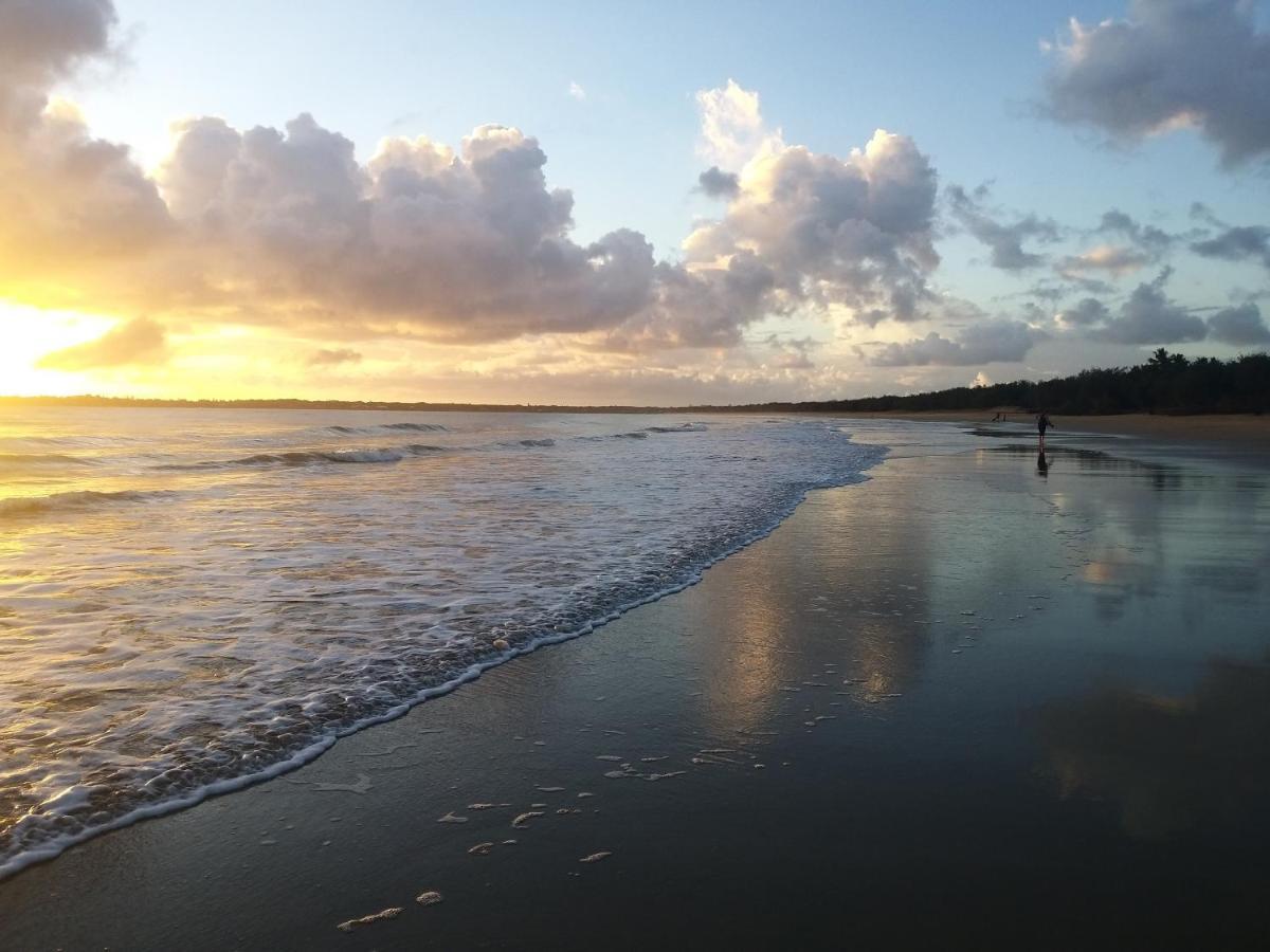 The Shores Holiday Apartments Mackay Kültér fotó