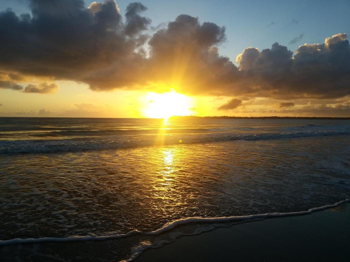 The Shores Holiday Apartments Mackay Kültér fotó