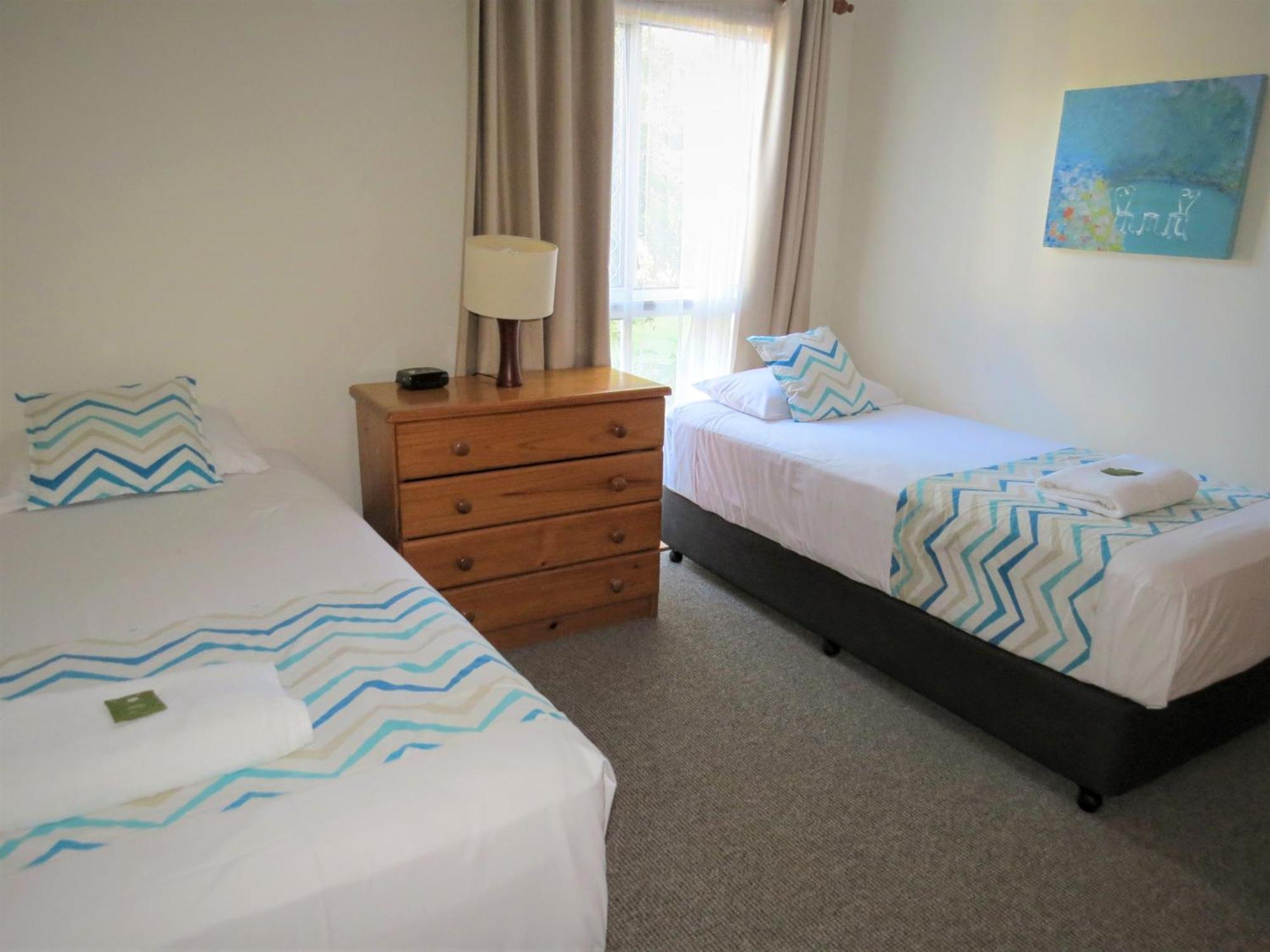 The Shores Holiday Apartments Mackay Szoba fotó