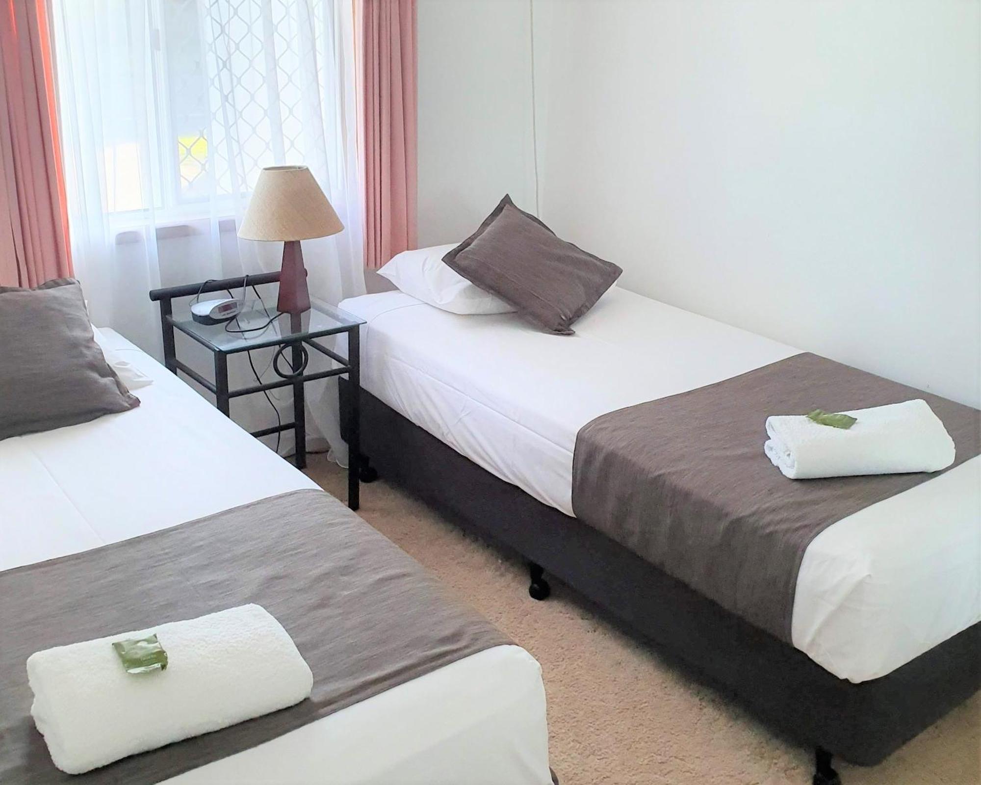 The Shores Holiday Apartments Mackay Szoba fotó