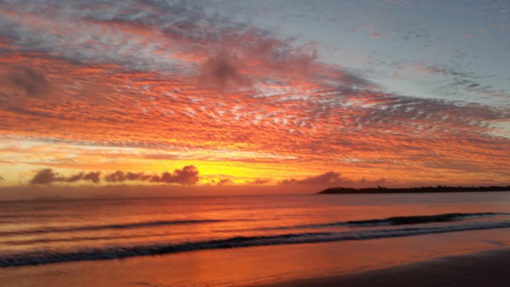 The Shores Holiday Apartments Mackay Kültér fotó