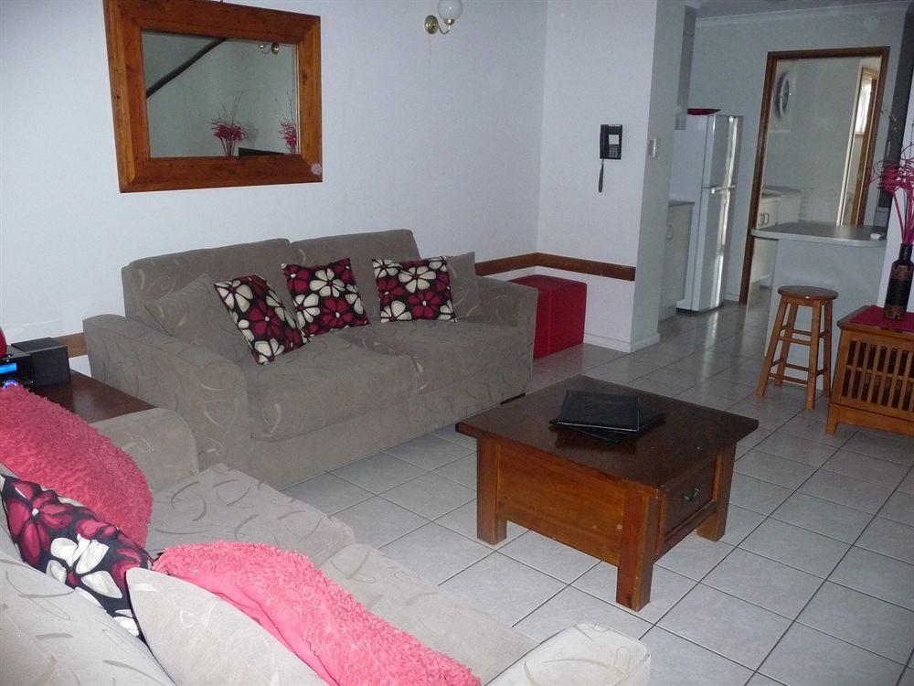 The Shores Holiday Apartments Mackay Kültér fotó