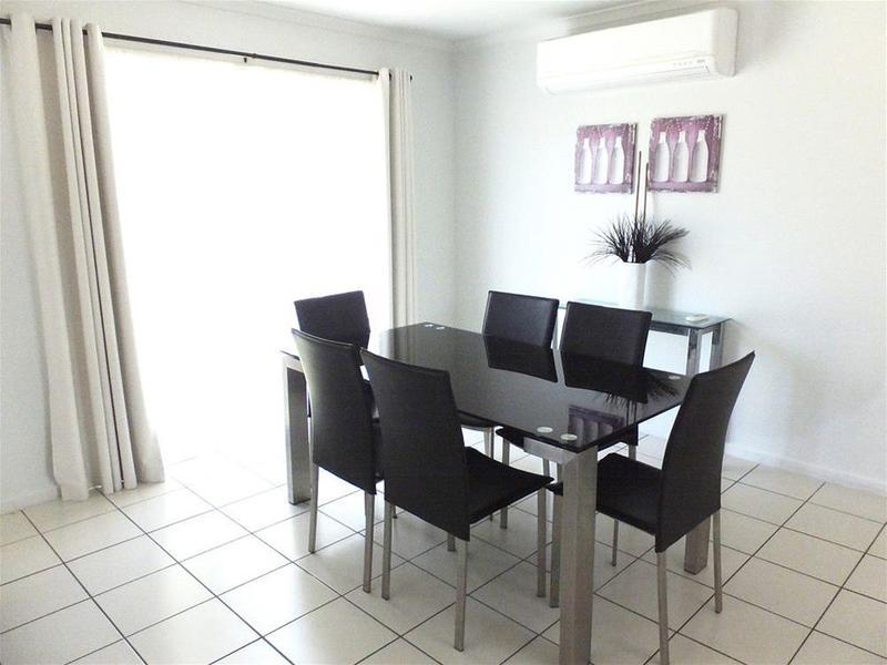 The Shores Holiday Apartments Mackay Kültér fotó
