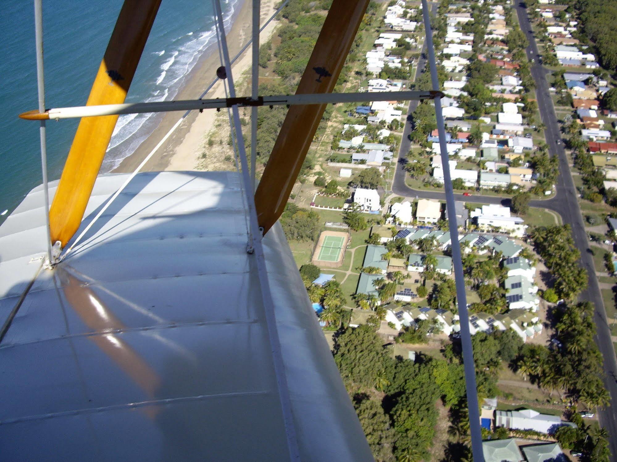 The Shores Holiday Apartments Mackay Kültér fotó