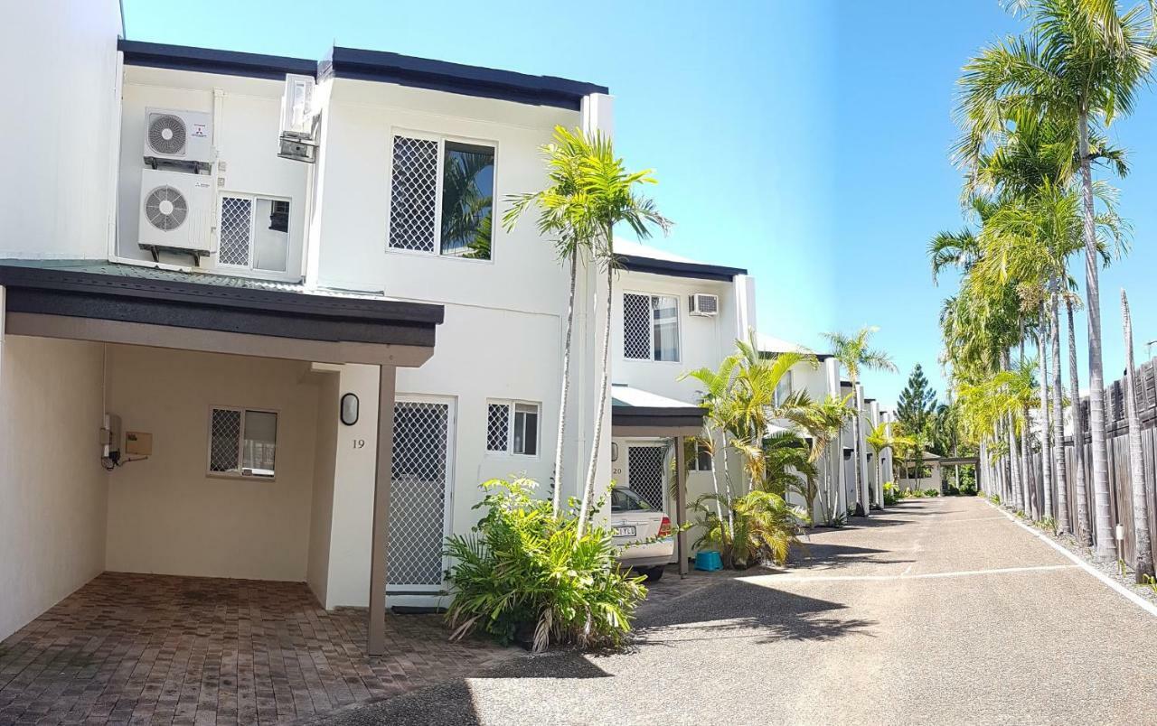 The Shores Holiday Apartments Mackay Kültér fotó