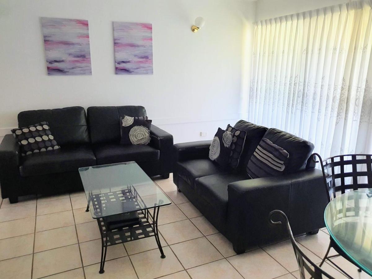 The Shores Holiday Apartments Mackay Kültér fotó
